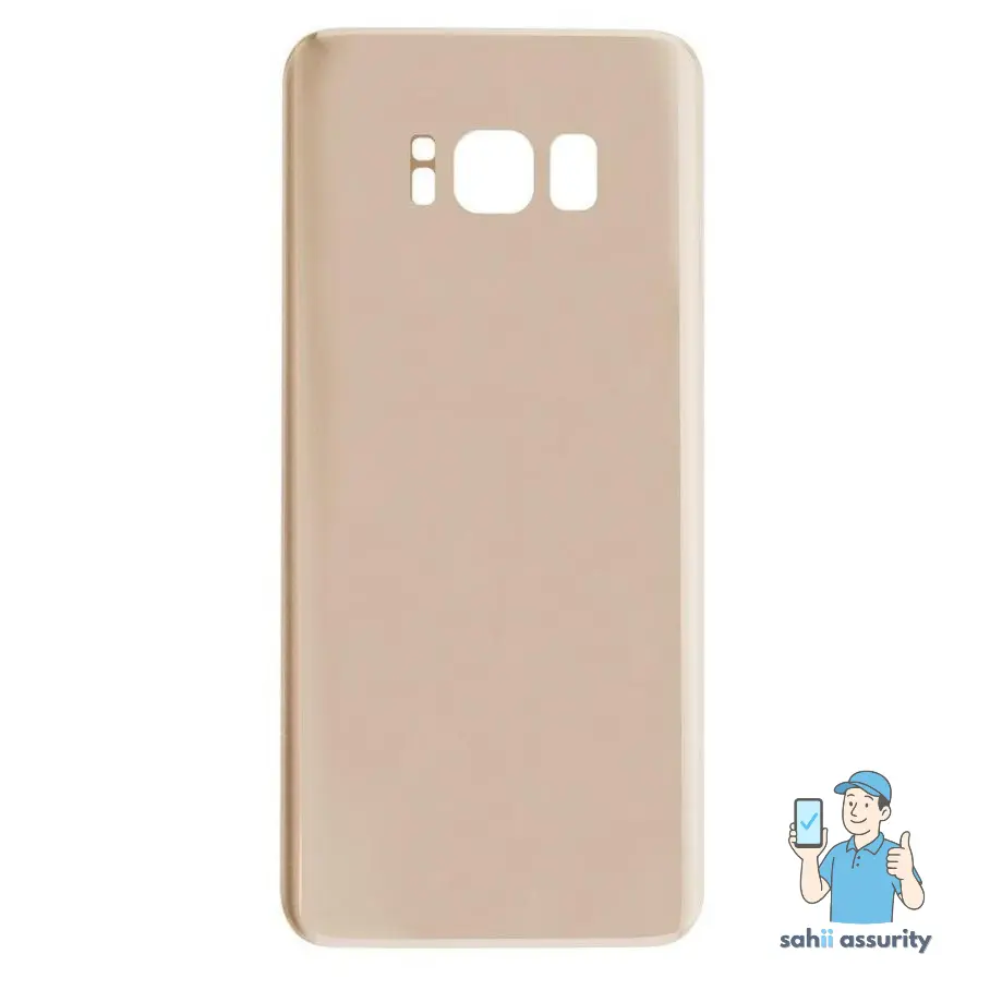 Back Panel Cover for Samsung Galaxy S8 Plus thumbnail